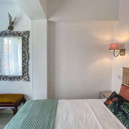 Apartamento Sofia En Calp Dış mekan fotoğraf