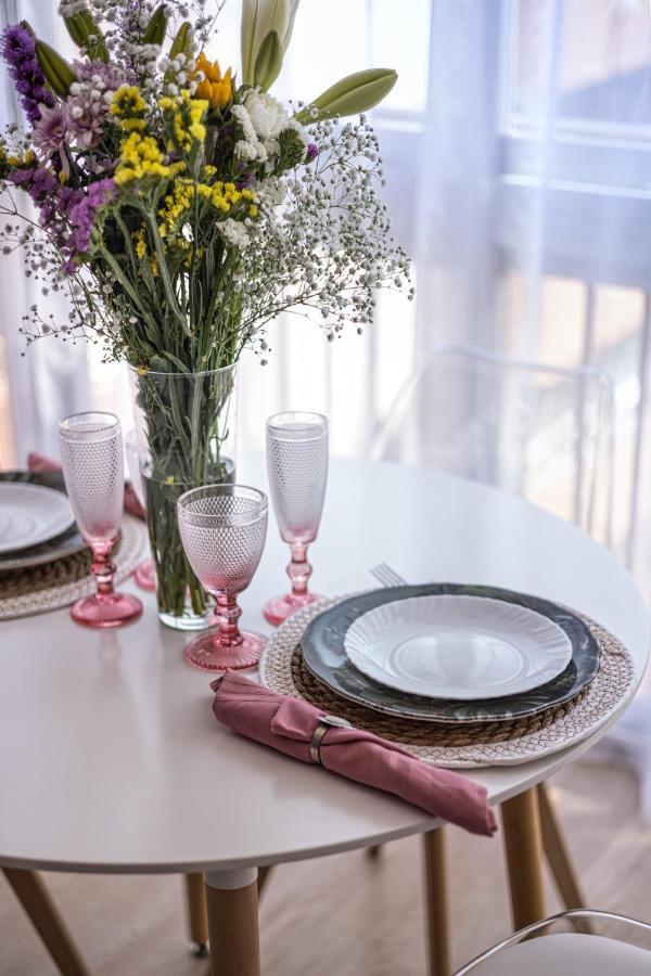 Apartamento Sofia En Calp Dış mekan fotoğraf