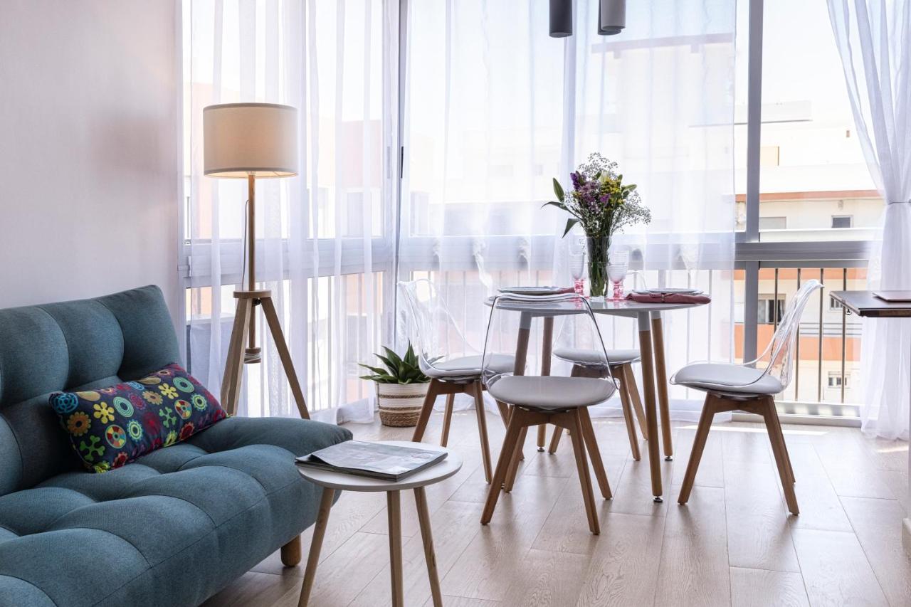 Apartamento Sofia En Calp Dış mekan fotoğraf