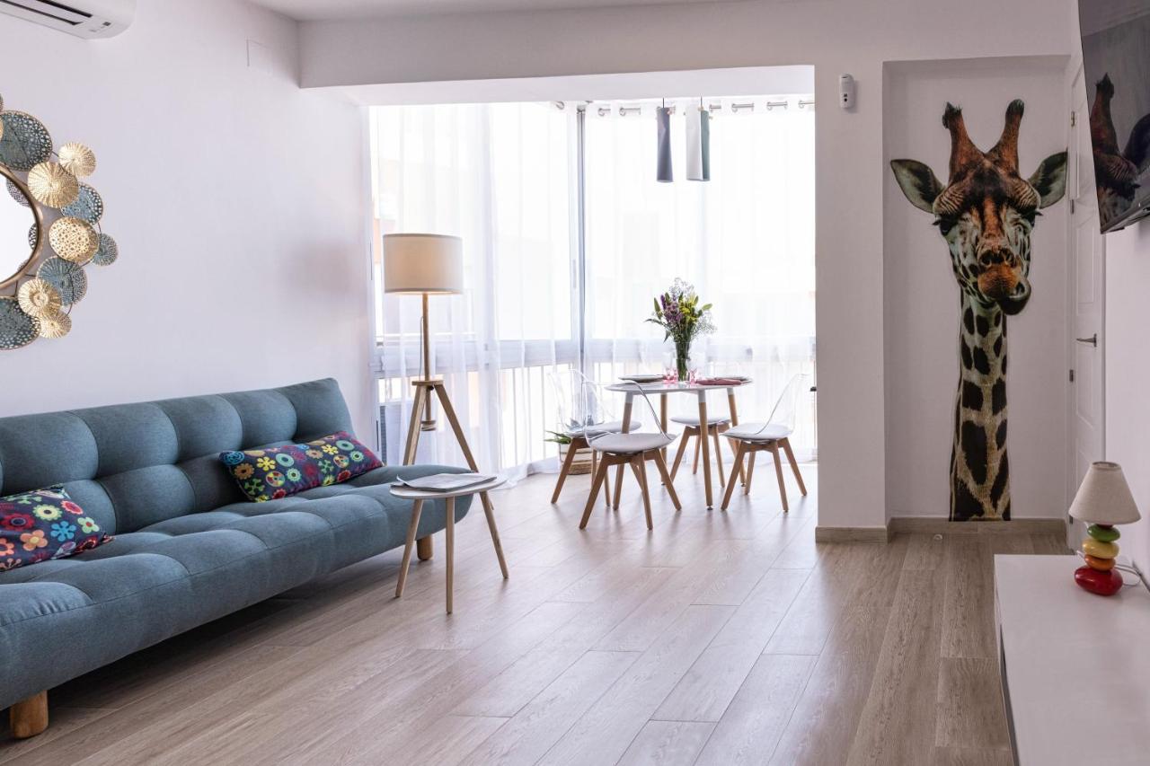 Apartamento Sofia En Calp Dış mekan fotoğraf