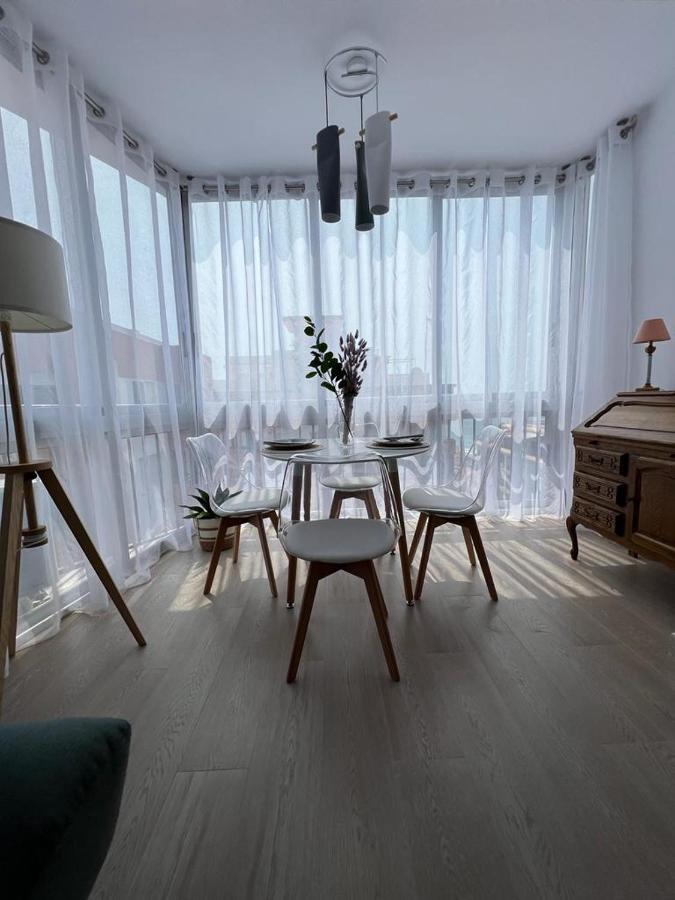 Apartamento Sofia En Calp Dış mekan fotoğraf