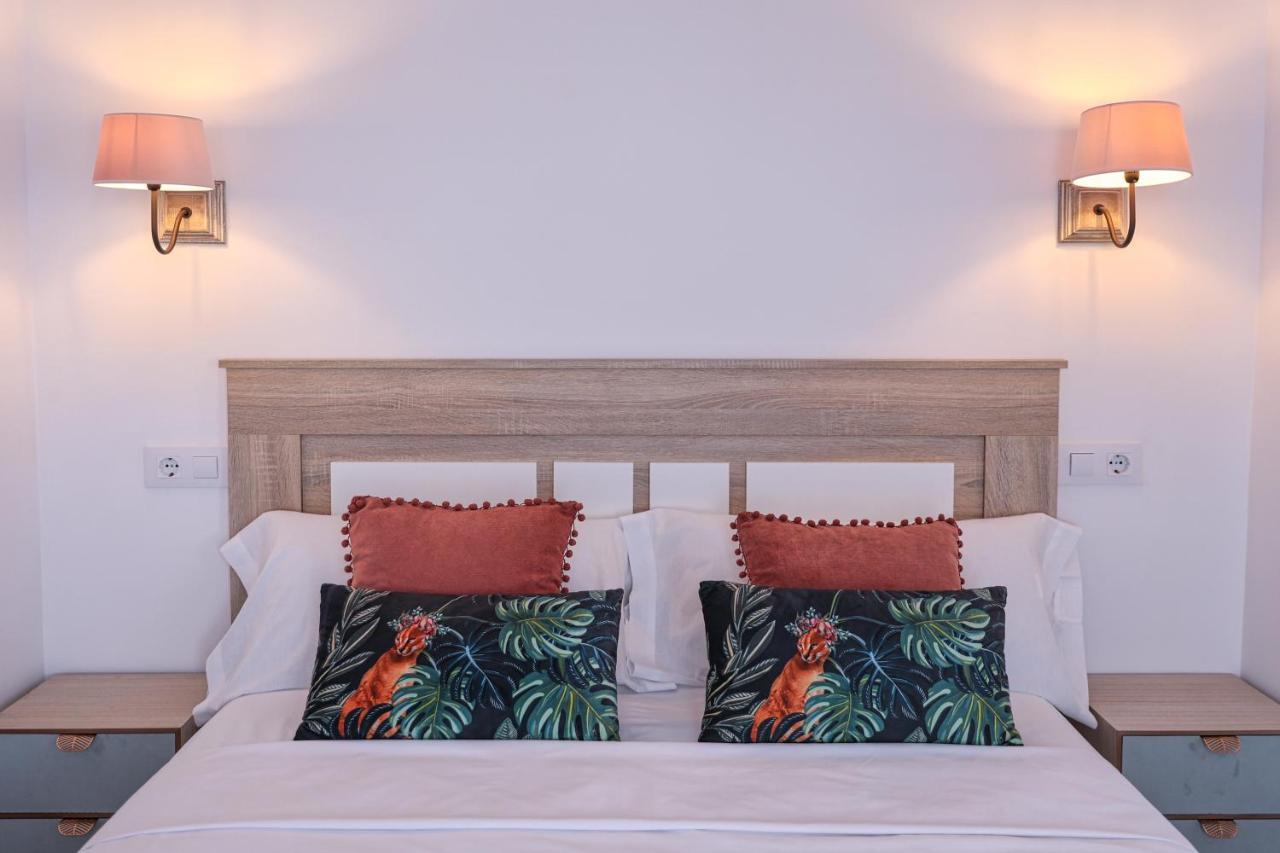 Apartamento Sofia En Calp Dış mekan fotoğraf