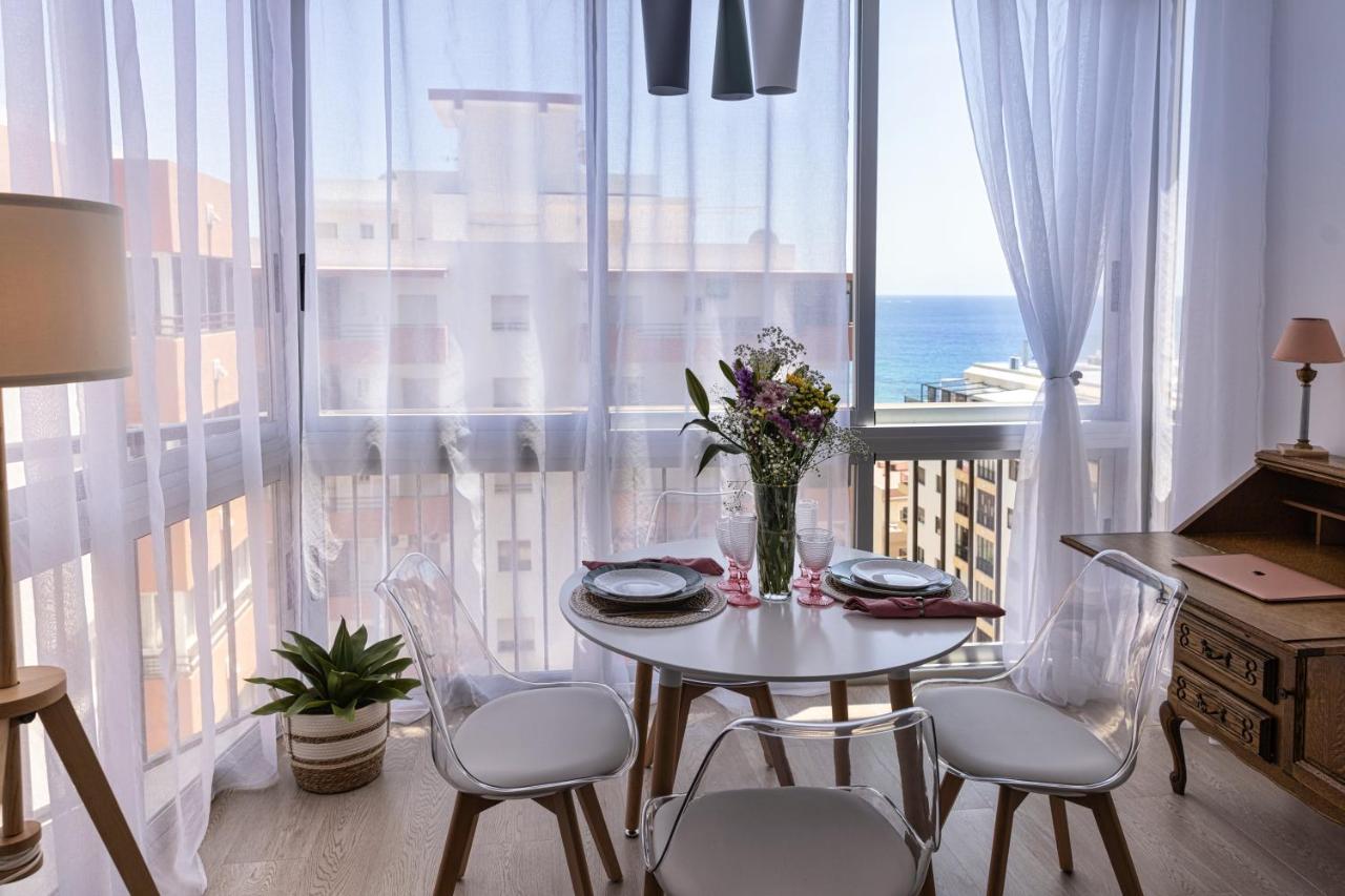 Apartamento Sofia En Calp Dış mekan fotoğraf