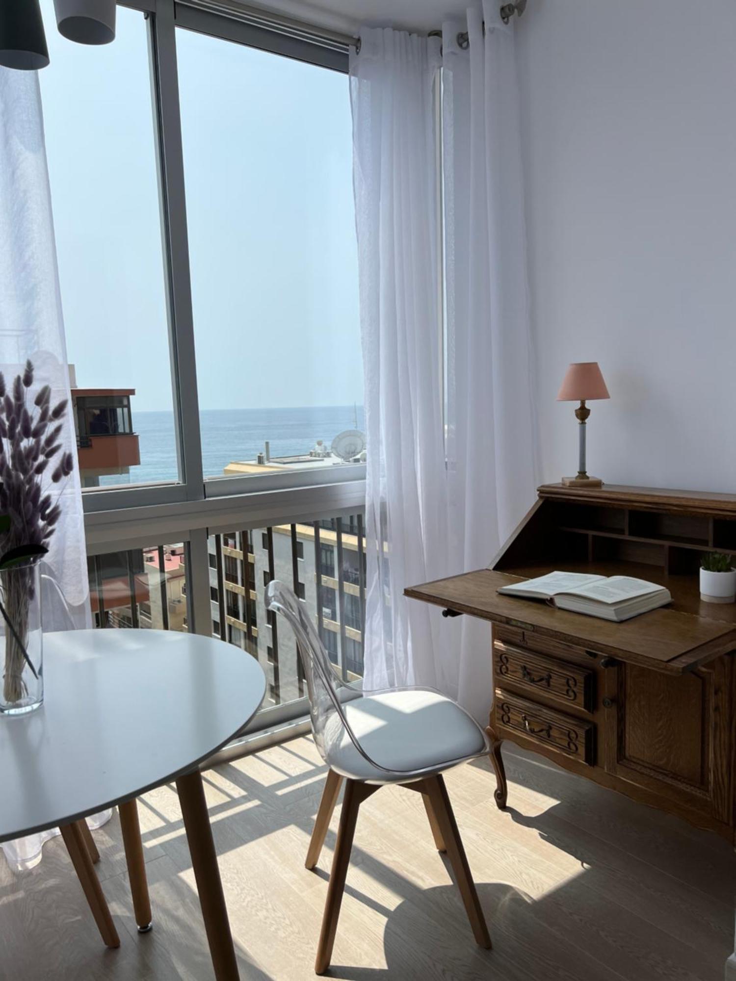 Apartamento Sofia En Calp Dış mekan fotoğraf