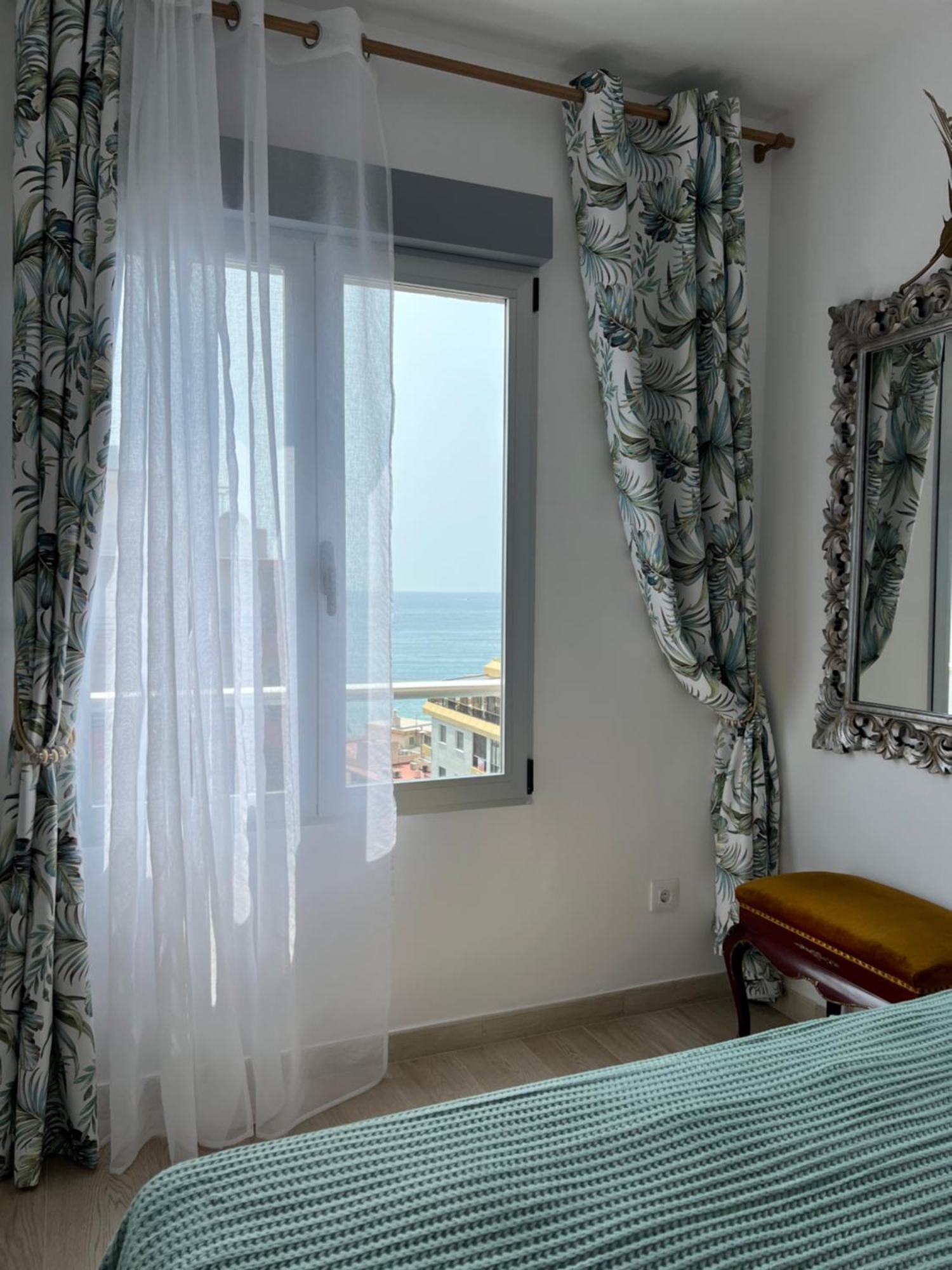 Apartamento Sofia En Calp Dış mekan fotoğraf