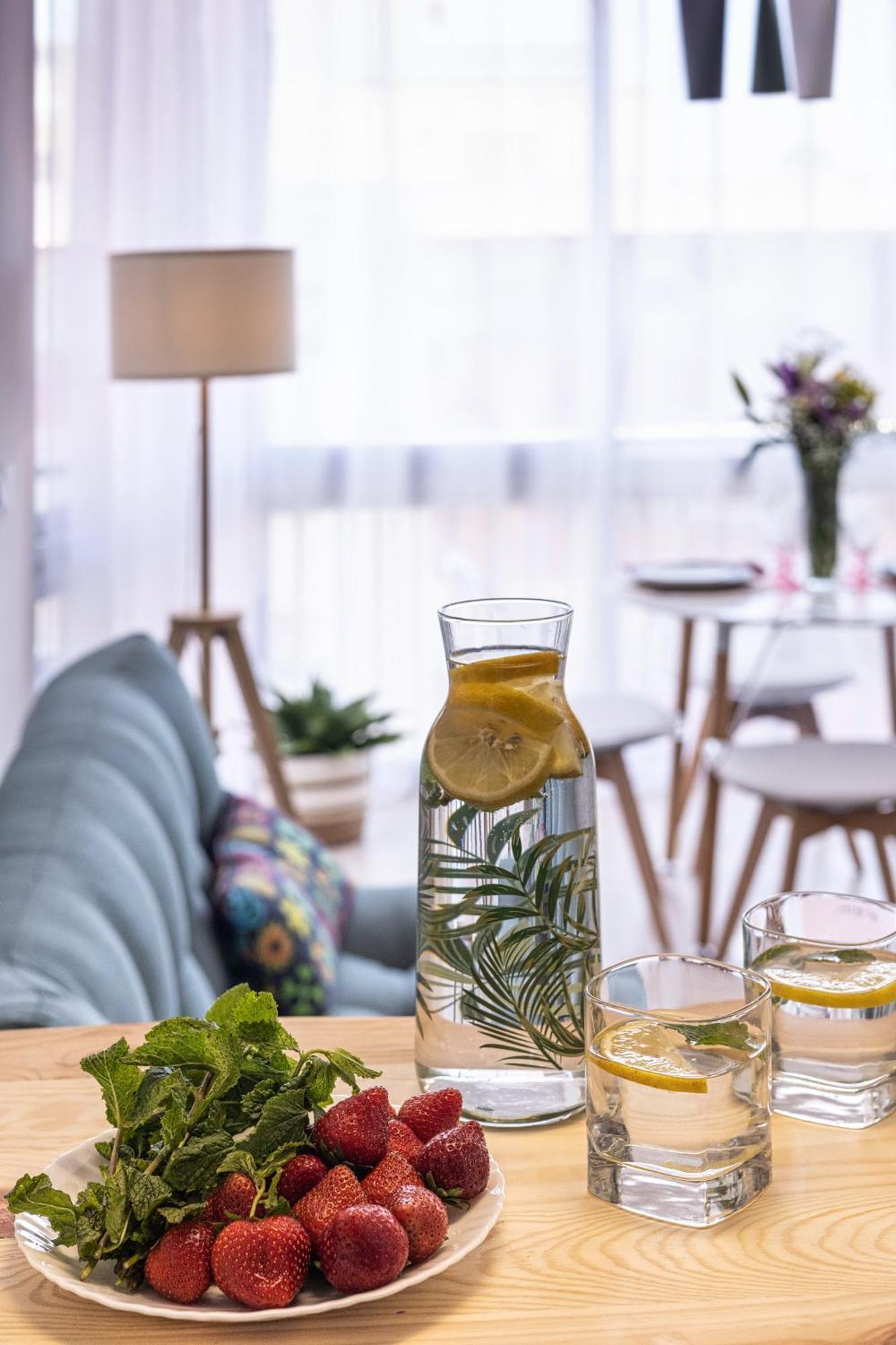 Apartamento Sofia En Calp Dış mekan fotoğraf