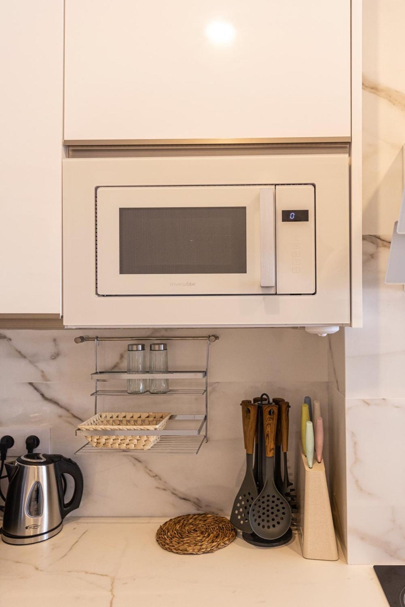 Apartamento Sofia En Calp Dış mekan fotoğraf