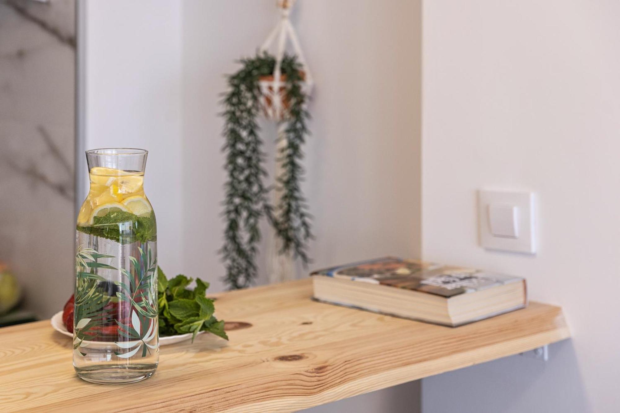 Apartamento Sofia En Calp Dış mekan fotoğraf