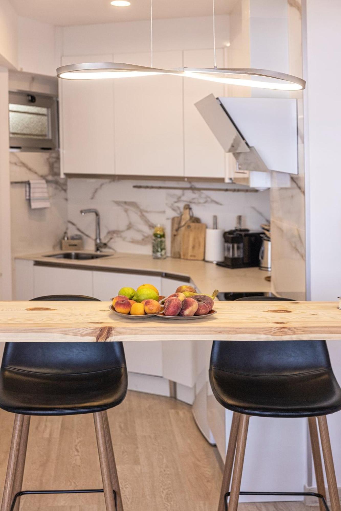 Apartamento Sofia En Calp Dış mekan fotoğraf