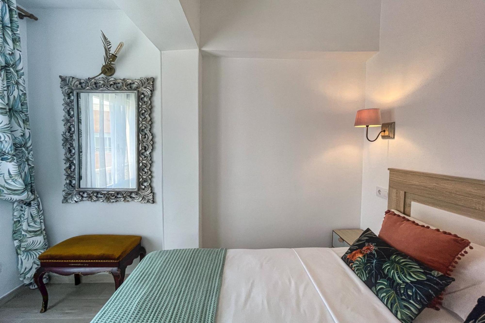 Apartamento Sofia En Calp Dış mekan fotoğraf