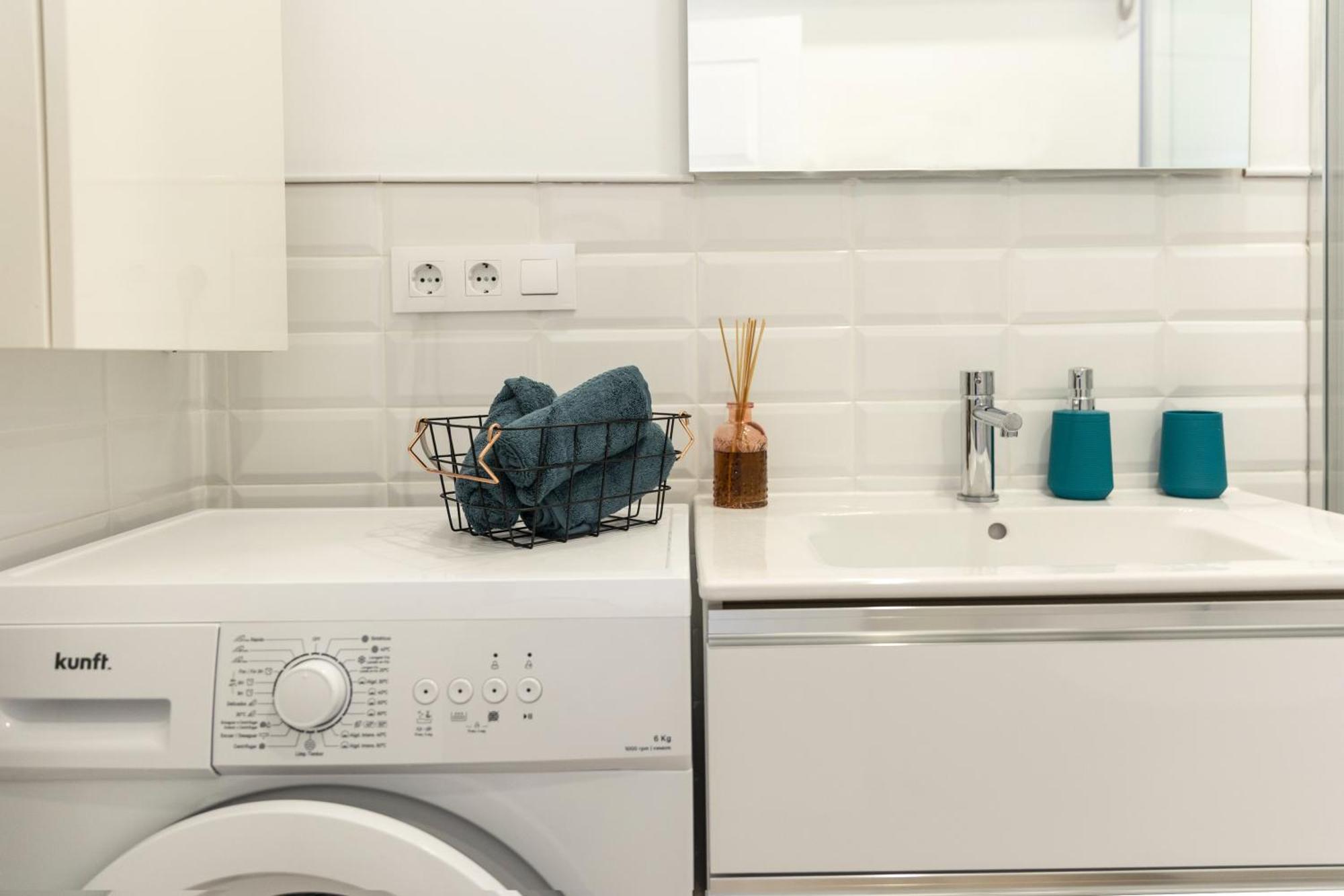 Apartamento Sofia En Calp Dış mekan fotoğraf